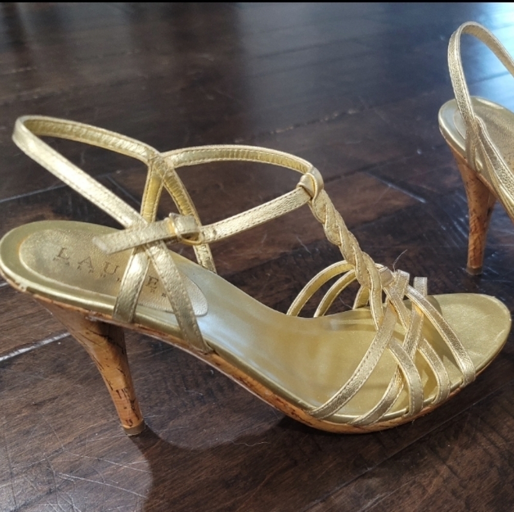 Lauren Ralph Lauren sandals